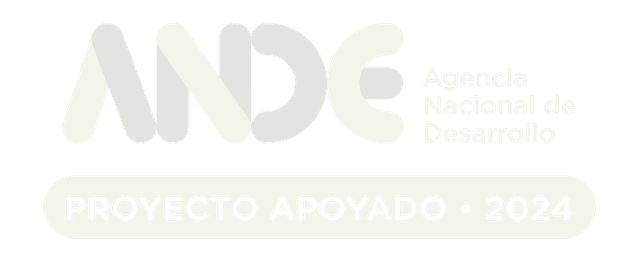 Agencia nacional de Desarrollo