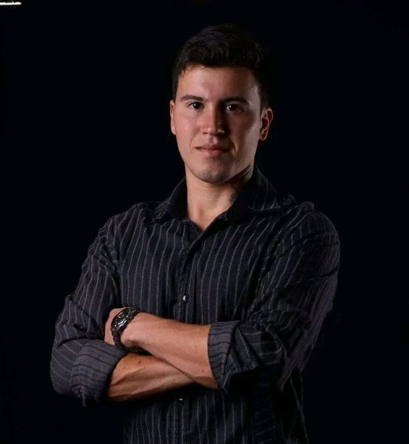 Heber Sena