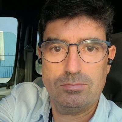 Martín Barrios